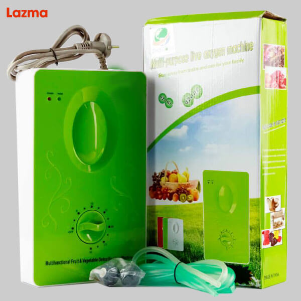 Formalin Purifier