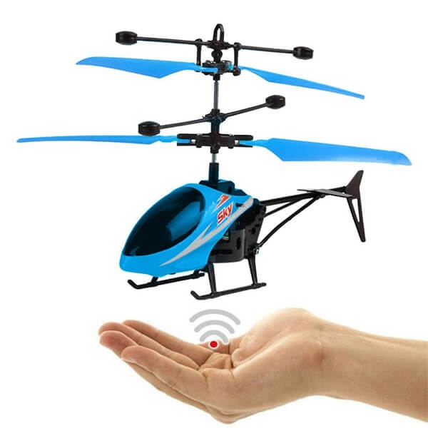 Flying Air Craft