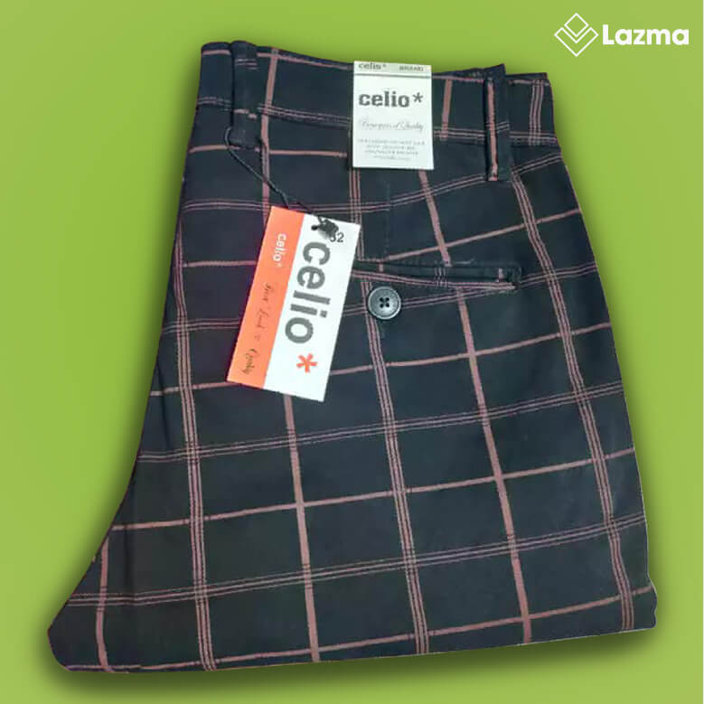 Gavadin Pant